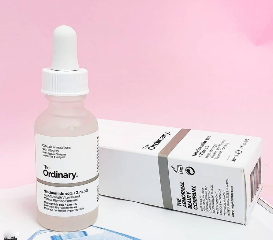 The Ordinary Niacinamide 30ml