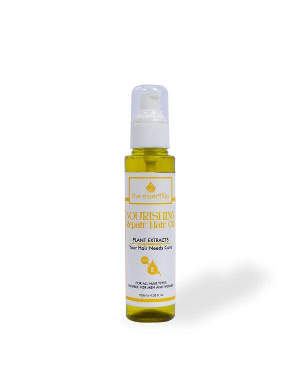 Nourishing Repair Hair Oil