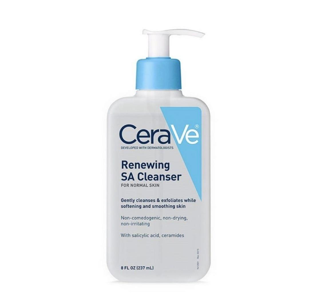 CeraVe Renewing Cleanser