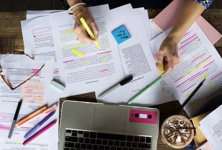 Premium Assignment Writing Service MA/University Level | Lumzarah Academic Support