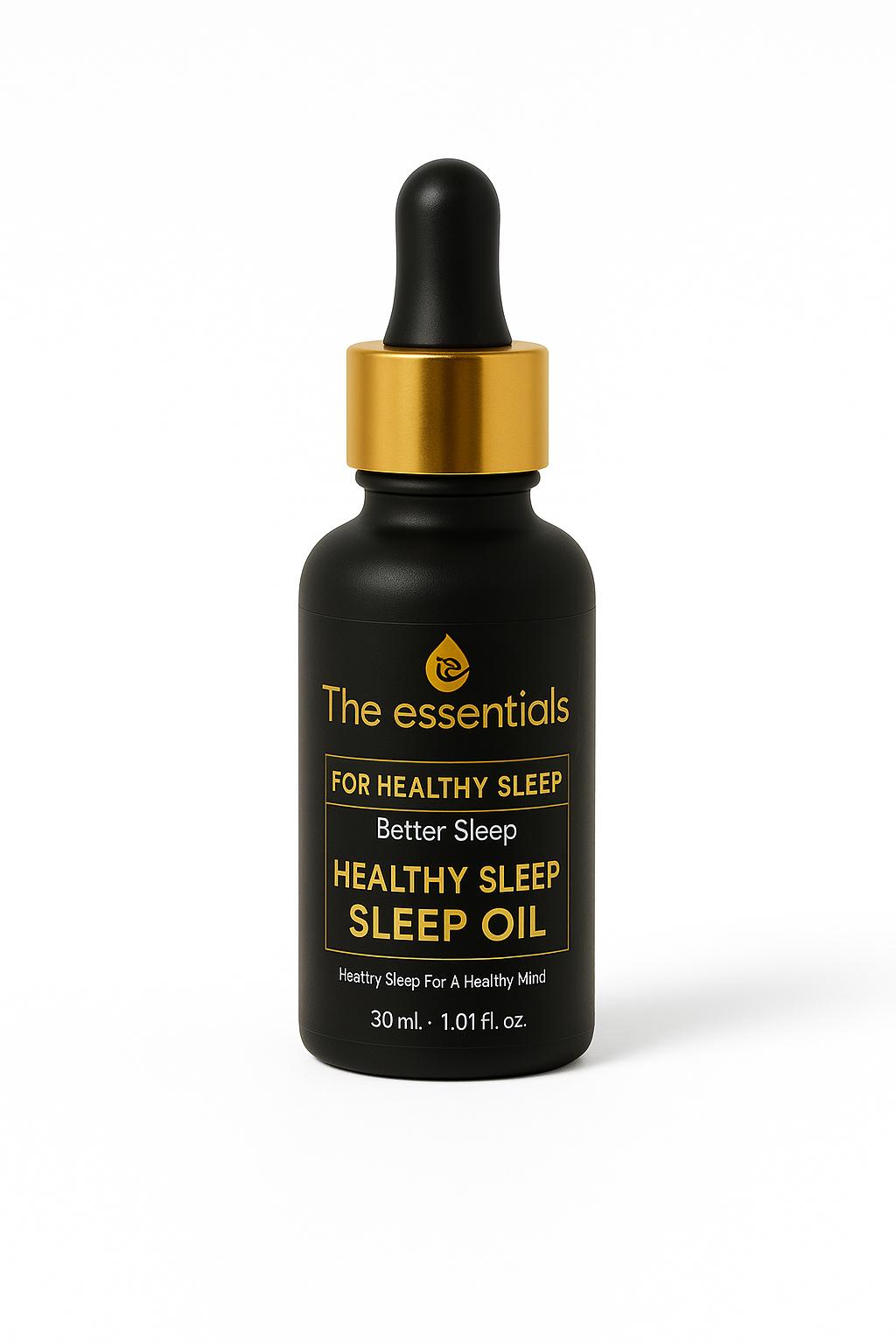 Calmmind Anti-Depressant Oil